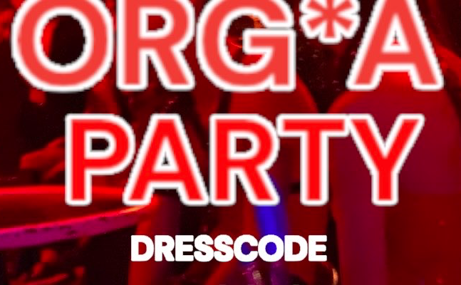 Sabato Dicembre Org A Party Aperto Dalle Ingresso